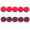Fridge Magnets 20 Pcs Strong Round Fridge Magnets – Heavy