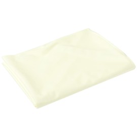 Kawamoto Sangyo WY 039-121120-00 Waterproof Sheets with Elastic Corners Cream
