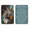 *CHRISTMAS Holy Card/Wallet Size-"Christma