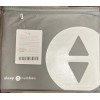 Sleep Number Essential Fit Cotton Sheet Set Wheat TWIN