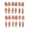 Cedar Elements Little Wholesale Program - Women's Cedar Shoe Tree