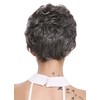 WIG ME UP - DW2339-44 Women's Wig Short Light Wavy