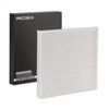 RIDEX Cabin Air Filter 424I0354 220 mm 200 mm 21