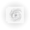 Hurricane 783-I128 Stencil (4 inch)