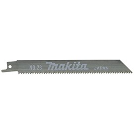 Makita A-20725 Reciprocating Saw Blade No. 23 (5 Pieces)