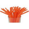 Made in USA Pack of 250 Flexible (8.25" X 0.23")