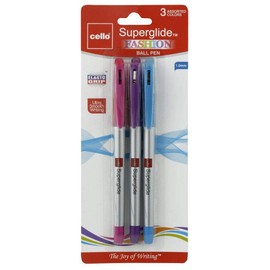 Cello Superglide 3 ct Fashion Colors