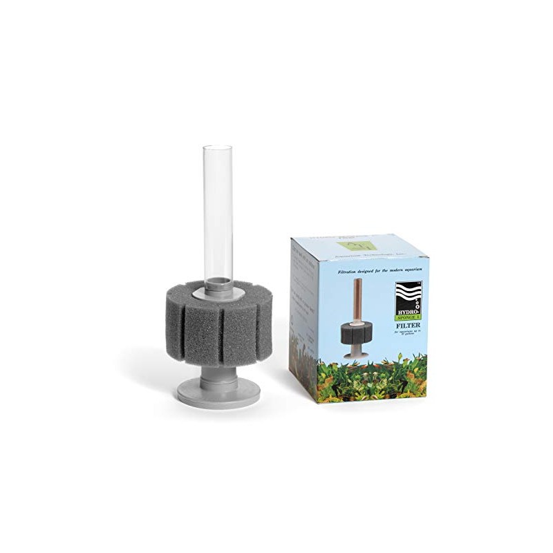 Lustar – Hydro-Sponge V Filter for Aquariums up to 125