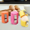 Opener for Egg Shells, Egg Cracker Tool, Egg Cracker Separation