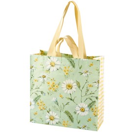 Primitives by Kathy Tote Bag, Multicolor
