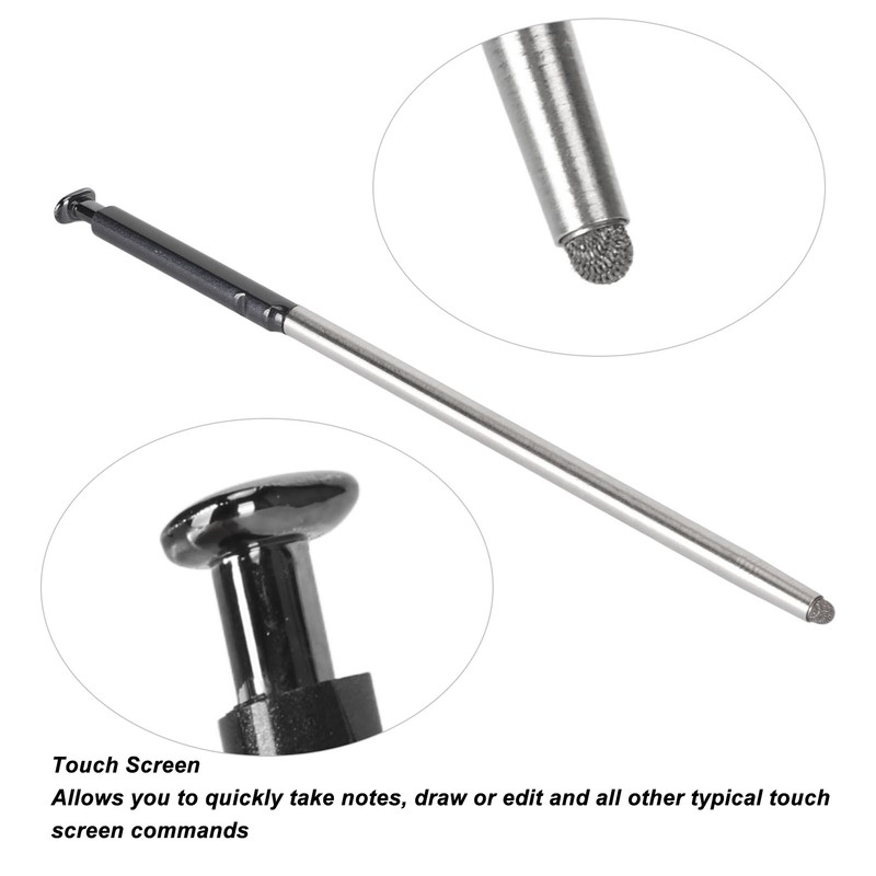 Stylus for Motorola Moto G 2021 XT2115 Replacement Touch Screen