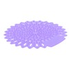 10Pcs Urinal Screens Deodorizer Splash Proof Long Lasting Odor Removal