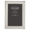 Edzard Photo Frame Cagliari, 4x6 inch (10x15 cm), Silver Plated