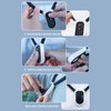 Magnetic POV Neck Holder Mount Necklace Mount Chest Holder Compatible