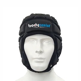 Bodyassist Deluxe Helmet - One Size