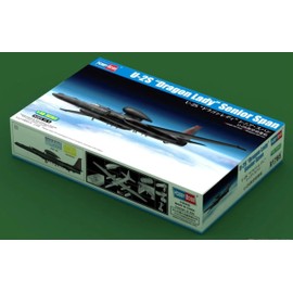 81785 1:48 Scale U-2S 'Dragon Lady' Senior Span Model Kit