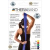 TheraBand Resistance Band Extra Heavy Blue Single