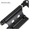 Namvo Bicycle Front Fork Clamp Mountain Bike Front Wheel Mount