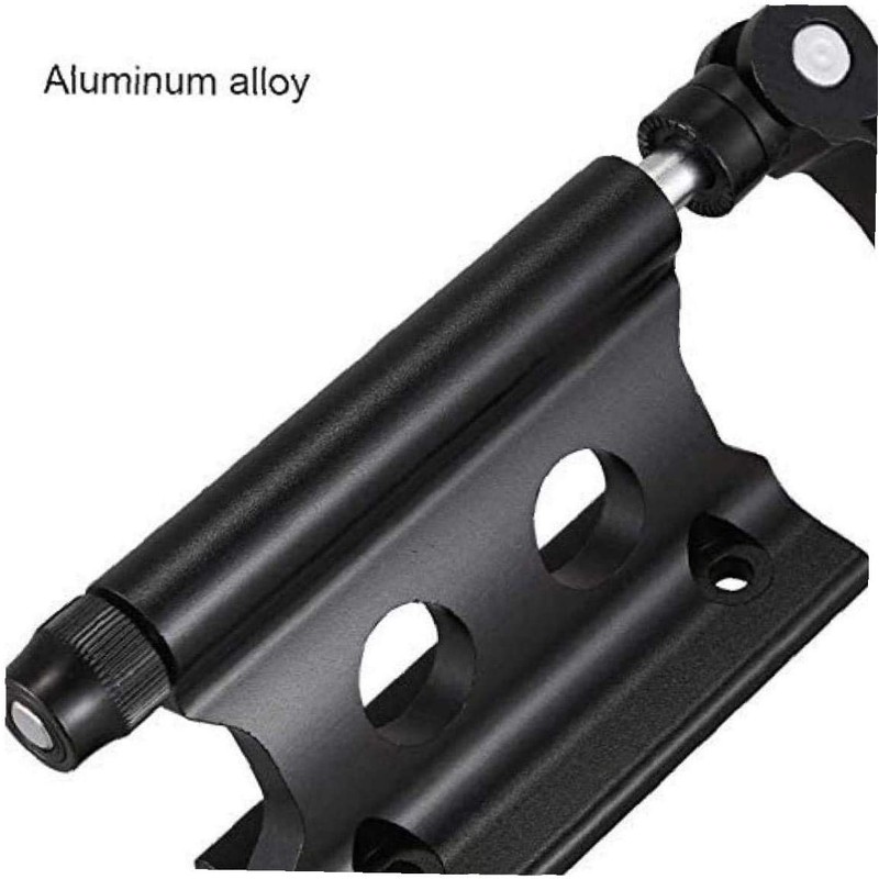 Namvo Bicycle Front Fork Clamp Mountain Bike Front Wheel Mount