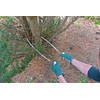 RONA C344468 Hand Chainsaw - With Chrome-Plated Chain - Quiet,