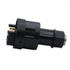 PLENTZOM Ignition Switch Key 57590-23342-71 Compatible with Toyota Forklift Series