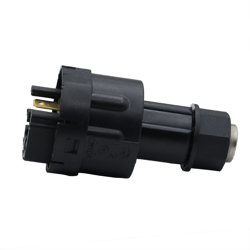 PLENTZOM Ignition Switch Key 57590-23342-71 Compatible with Toyota Forklift Series