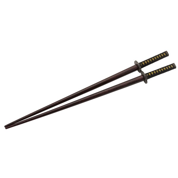 Kotobukiya Samurai Chopsticks 日本刀 Hijikata 歳三 Sword Hanging Stand Shaped