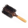Boyd's Cork Handle Hair Brush, for Blow Drying and Styling-