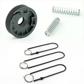 LST Roadster Window Regulator Repair Kit Front Left / Right