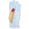 Giggle Golf - Women's Golf Diva Golf Glove (Medium, Worn