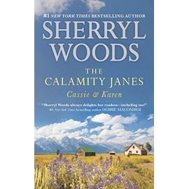 The Calamity Janes: Cassie & Karen