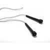 Mind Reader Adjustable Jump Rope and 4.75" Handle, (Pack of