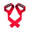 ZAIDAS Wrist Strap, Training, Muscle Training, Anti-Slip, Grip Assistance, Includes