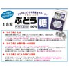 Daimaru Honpo Yume no Kuchidoke, Glucose, 18 Tablets x 3