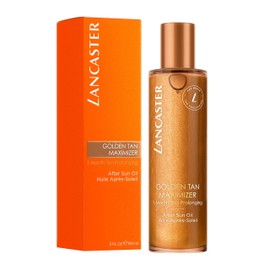 Golden Tan Maximizer by Lancaster After Sun Oil 150ml