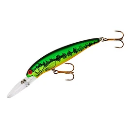 Bomber B24-XFTB Currican Deep Long