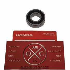 Honda Genuine OEM Honda Clutch Pilot Bearing 91006-634-008 New 88-91 Civic CRX Si EF