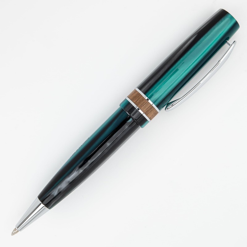 Monteverde Giant Sequoia Ballpoint (Green)