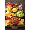 Julia's Sassy Dip Mix Ghost Pepper Pack of 4