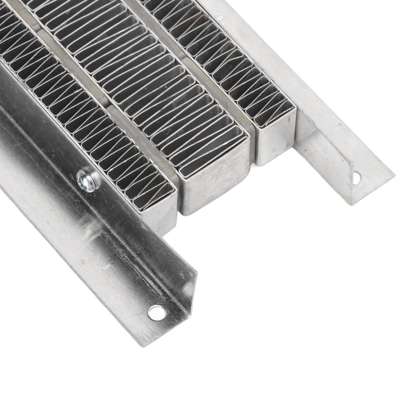 PTC Heating Element 24V 800W Ceramic Air Heater Constant Temperature