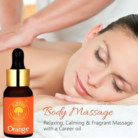 Old Tree Orange Oil, 15 ml