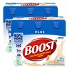 Boost Plus Balanced Nutritional Drink (8 Fl Oz (Pack of