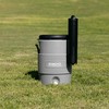 Igloo 5 Gallon Portable Sports Cooler Water Beverage Dispenser with