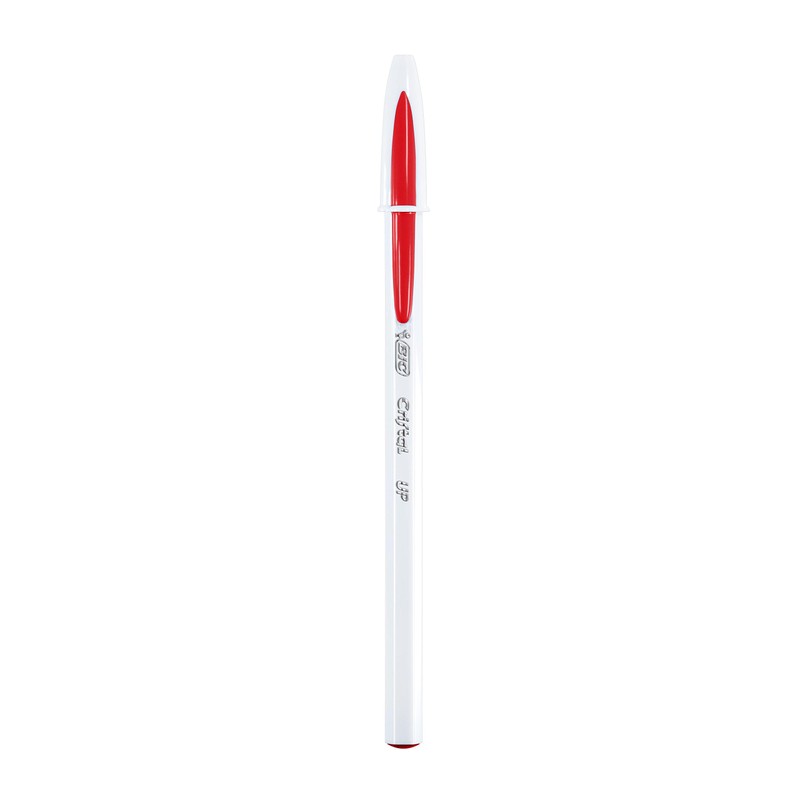 BIC Bol Cristal Up, 15 Piezas