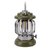 Retro Camping Light Rechargeable Warm Light Vintage Lamp Hanging Tent