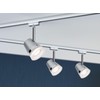 Paulmann 97613 Cone URail Individual spot GU10 max. 10W dimmable