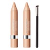 Concealer Beige, Concealer Contouring, Contour Beauty Stick with a Concealer