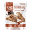Cooper Street Cookies Biscotti Cookies Variety Pack 5 Ounce Bags