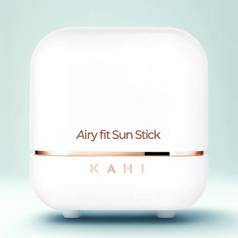 Indeed 1+1 Gahi Airy Fit Sun Stick 14g / 1+1