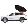 Genuine SNAPSHADES Port Window Shades for Jeep Grand Cherokee 5th